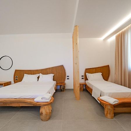 Domi Beach Valley Dhërmi 외부 사진