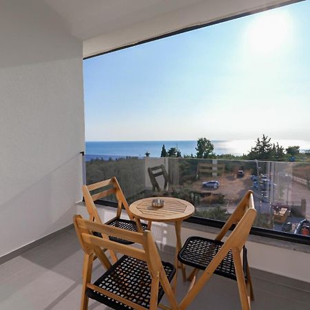 Domi Beach Valley Dhërmi 외부 사진