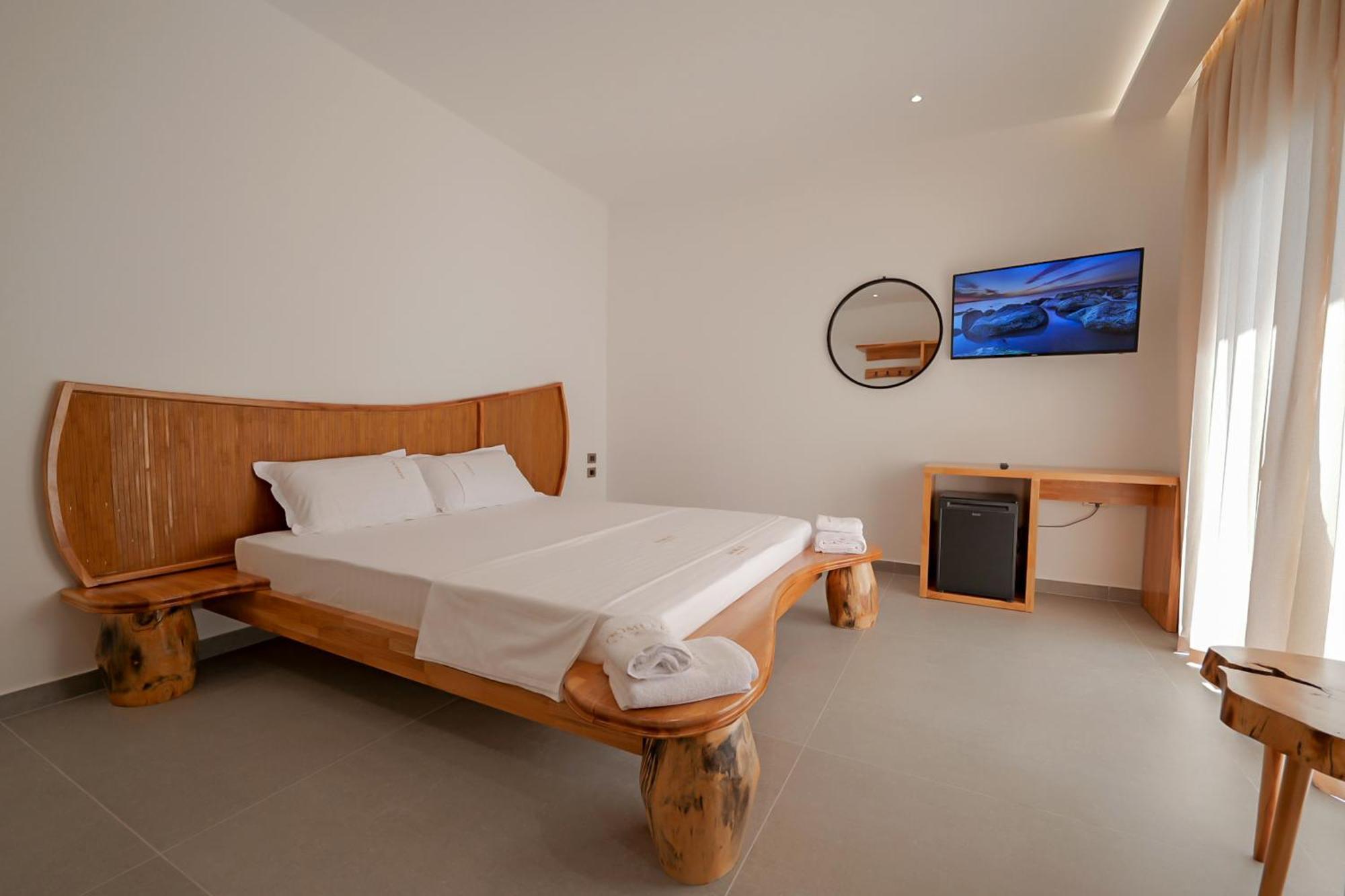 Domi Beach Valley Dhërmi 외부 사진
