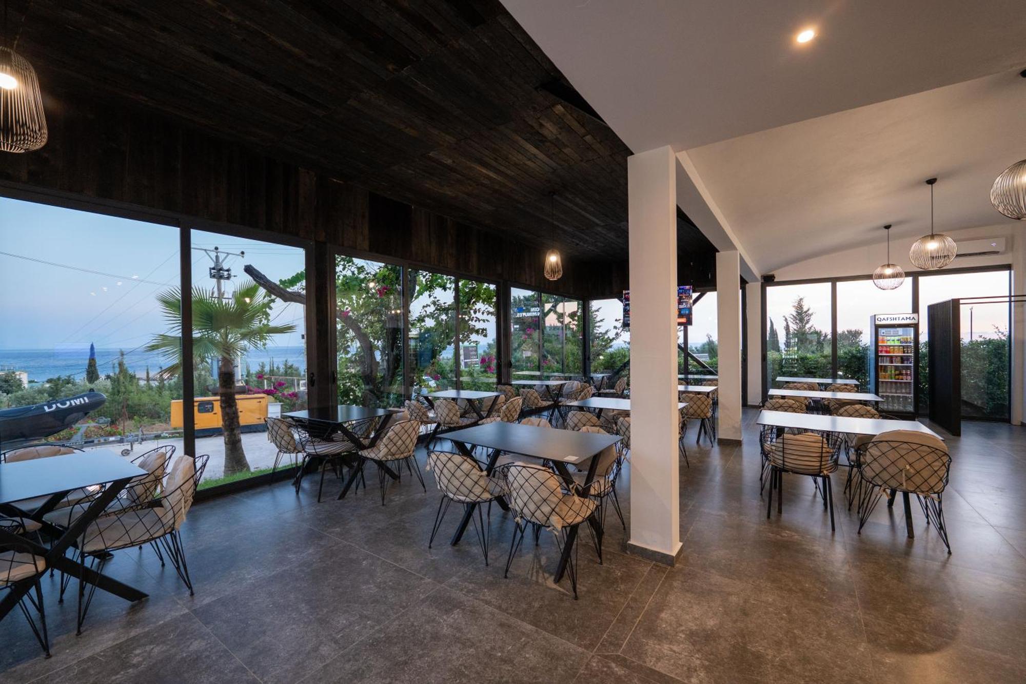 Domi Beach Valley Dhërmi 외부 사진