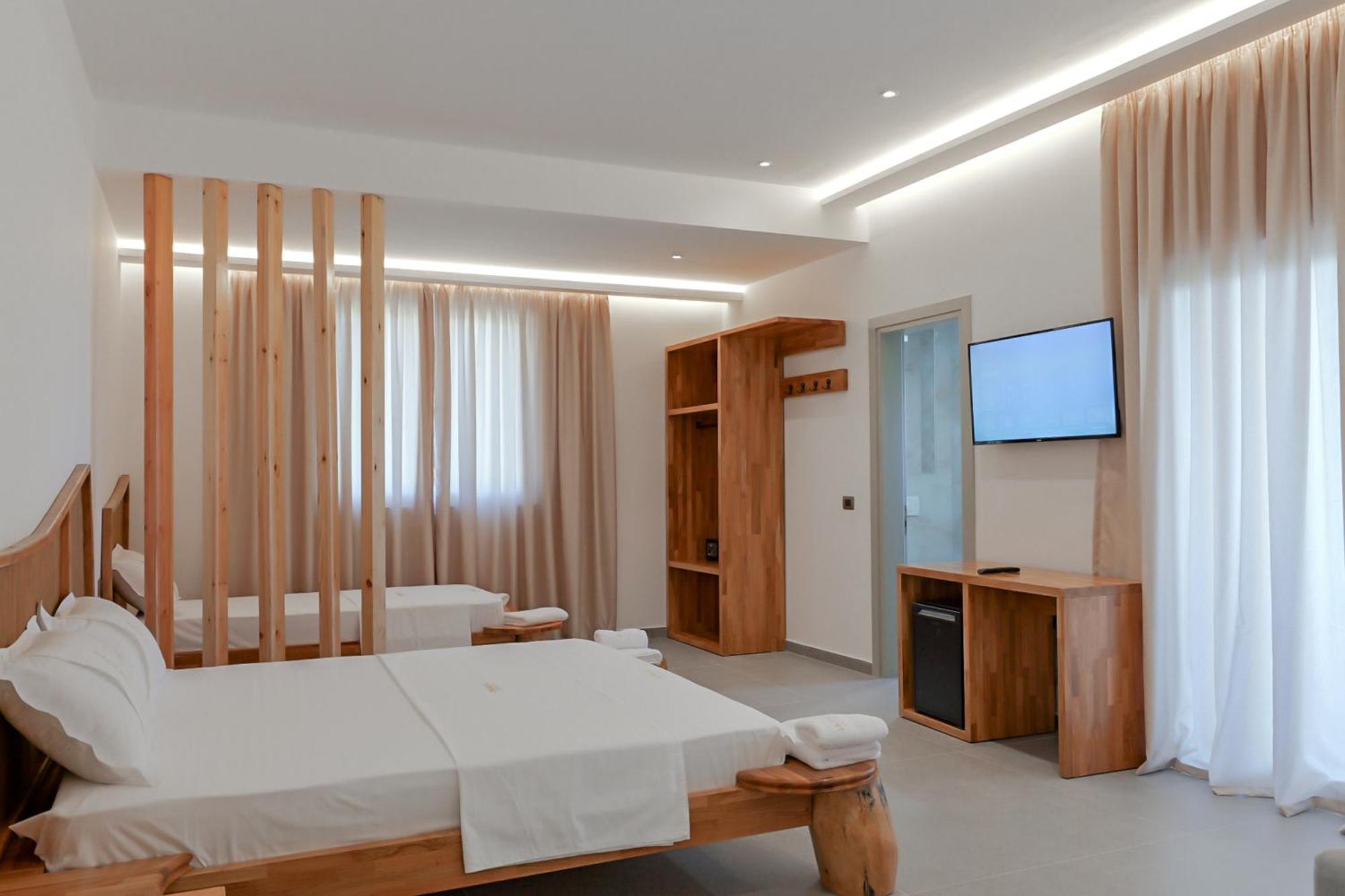 Domi Beach Valley Dhërmi 외부 사진