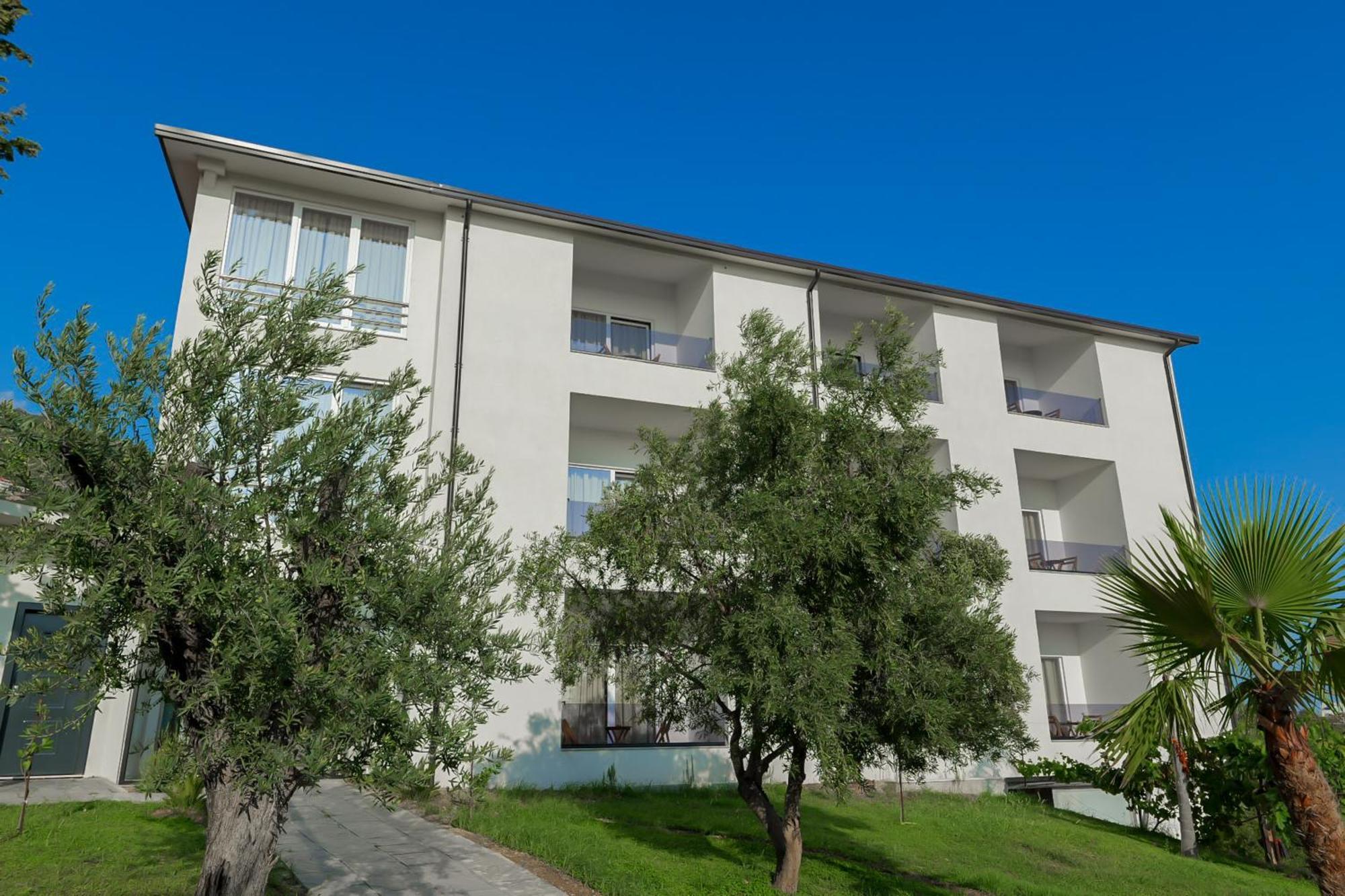 Domi Beach Valley Dhërmi 외부 사진
