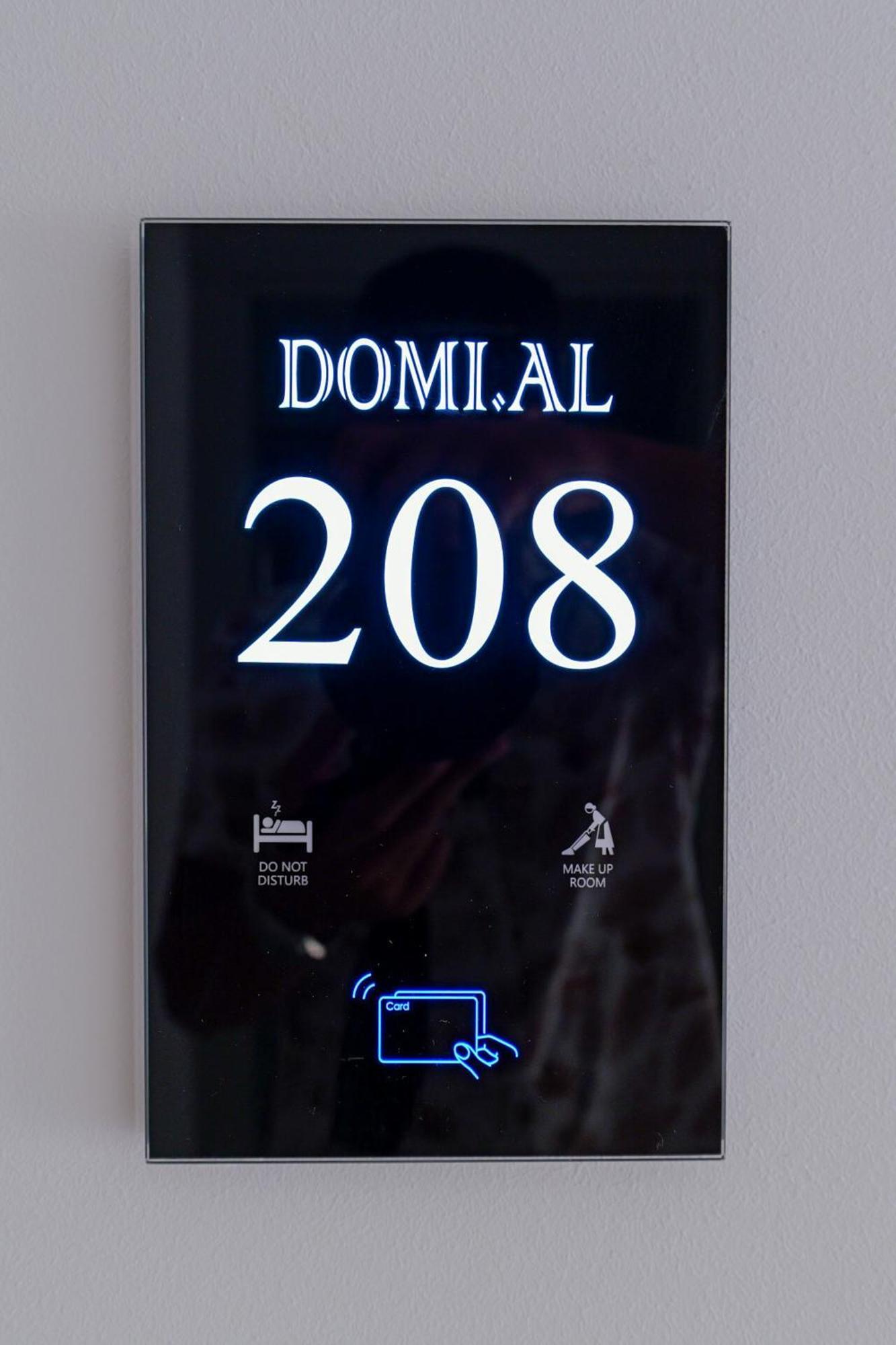 Domi Beach Valley Dhërmi 외부 사진