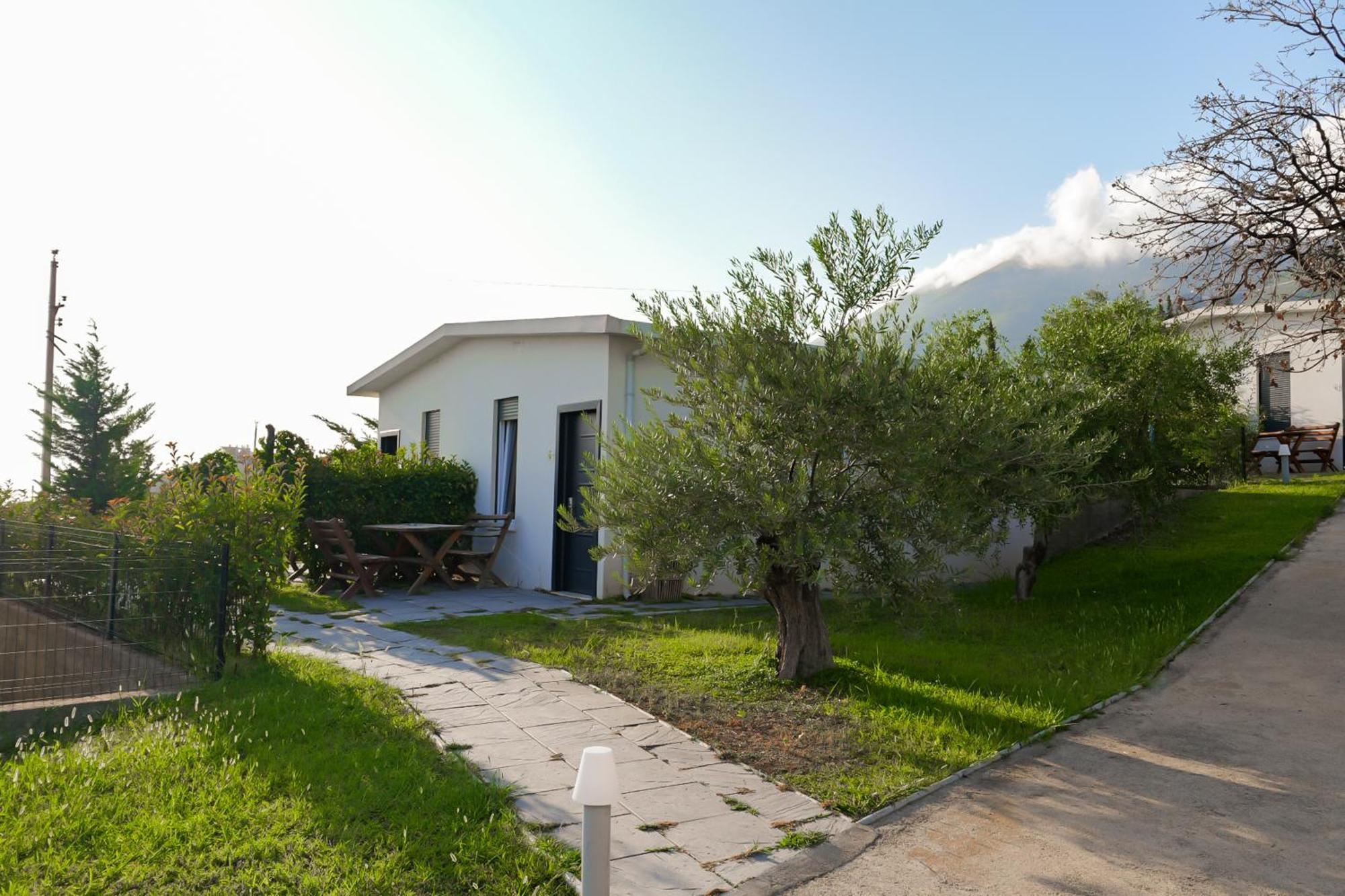 Domi Beach Valley Dhërmi 외부 사진
