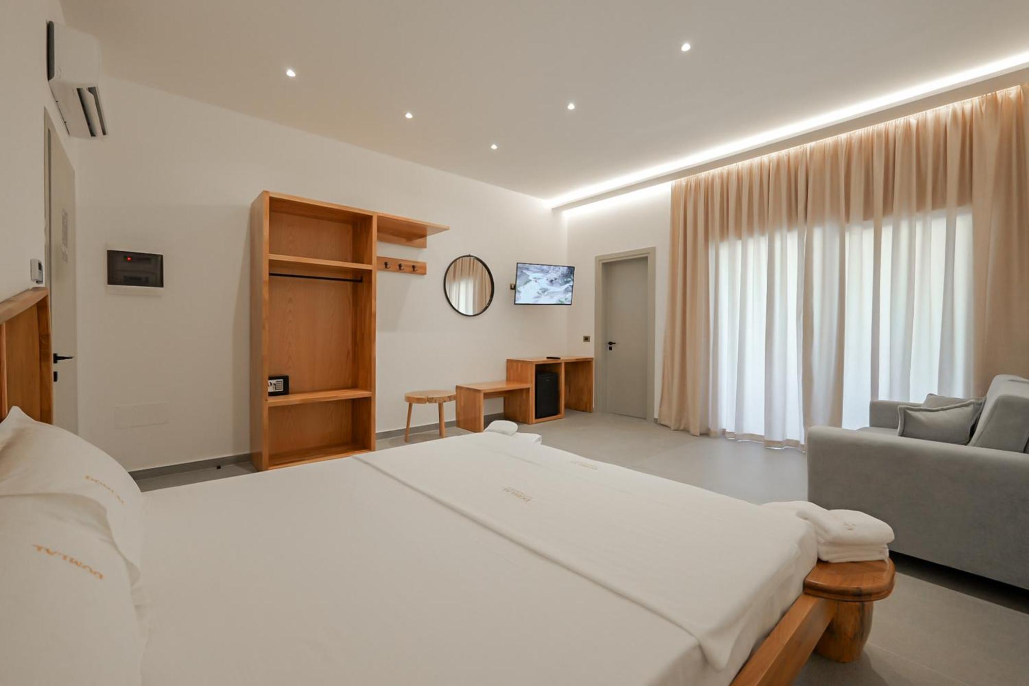 Domi Beach Valley Dhërmi 외부 사진