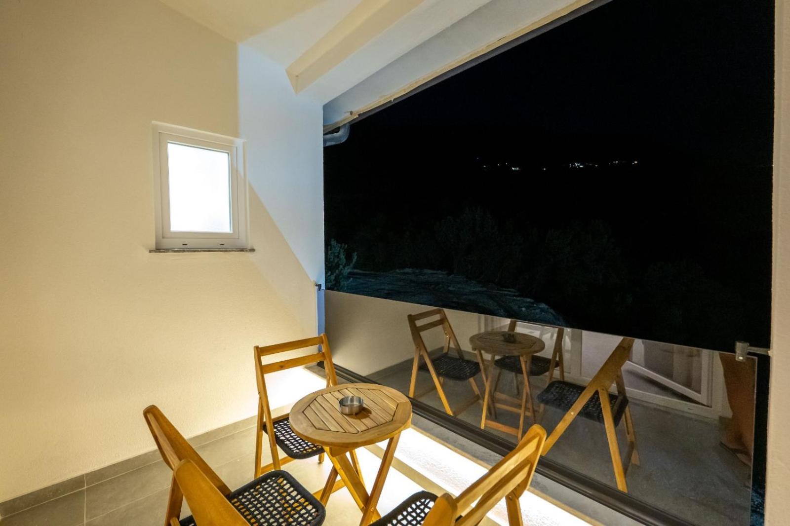 Domi Beach Valley Dhërmi 외부 사진