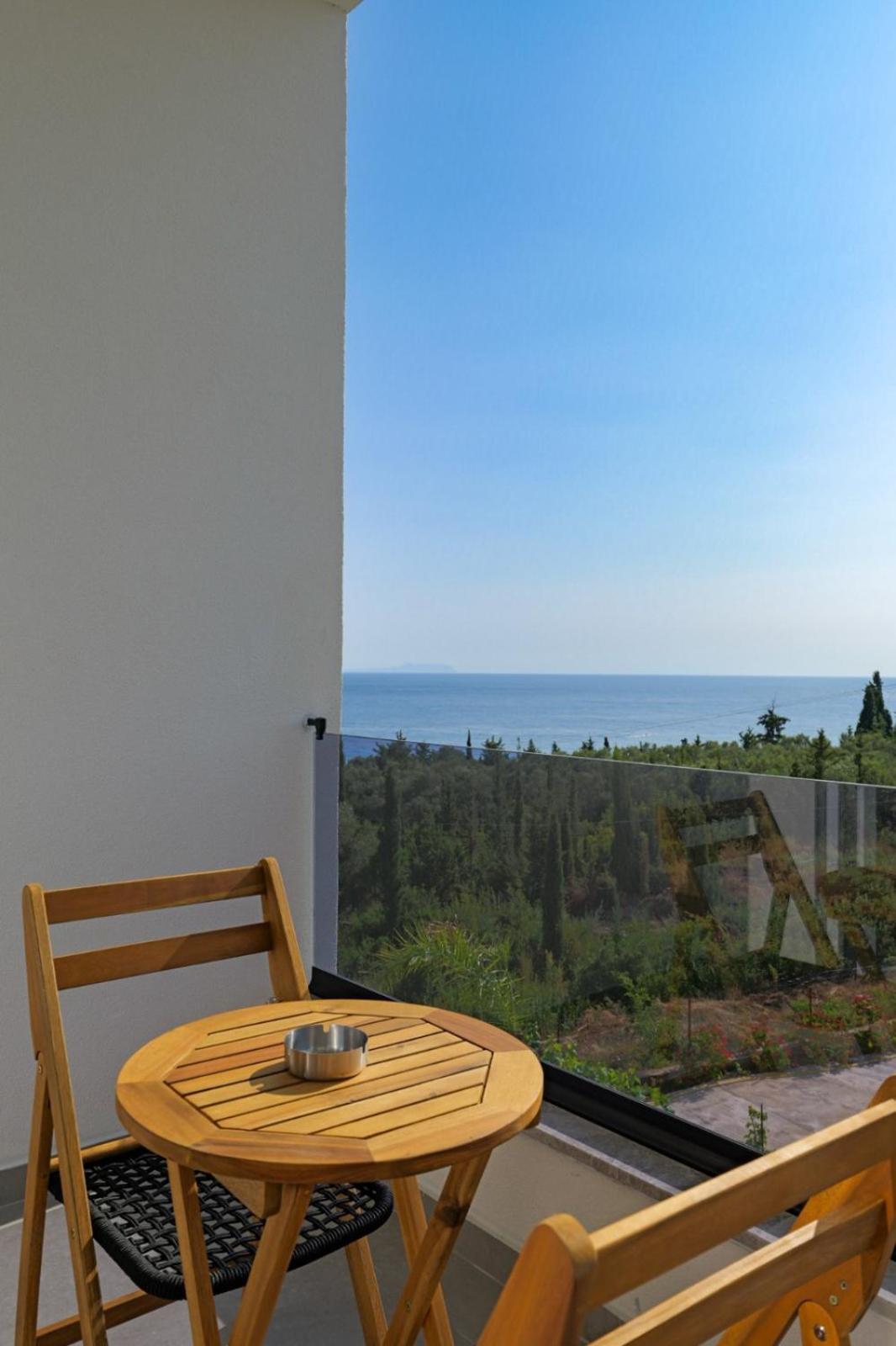Domi Beach Valley Dhërmi 외부 사진