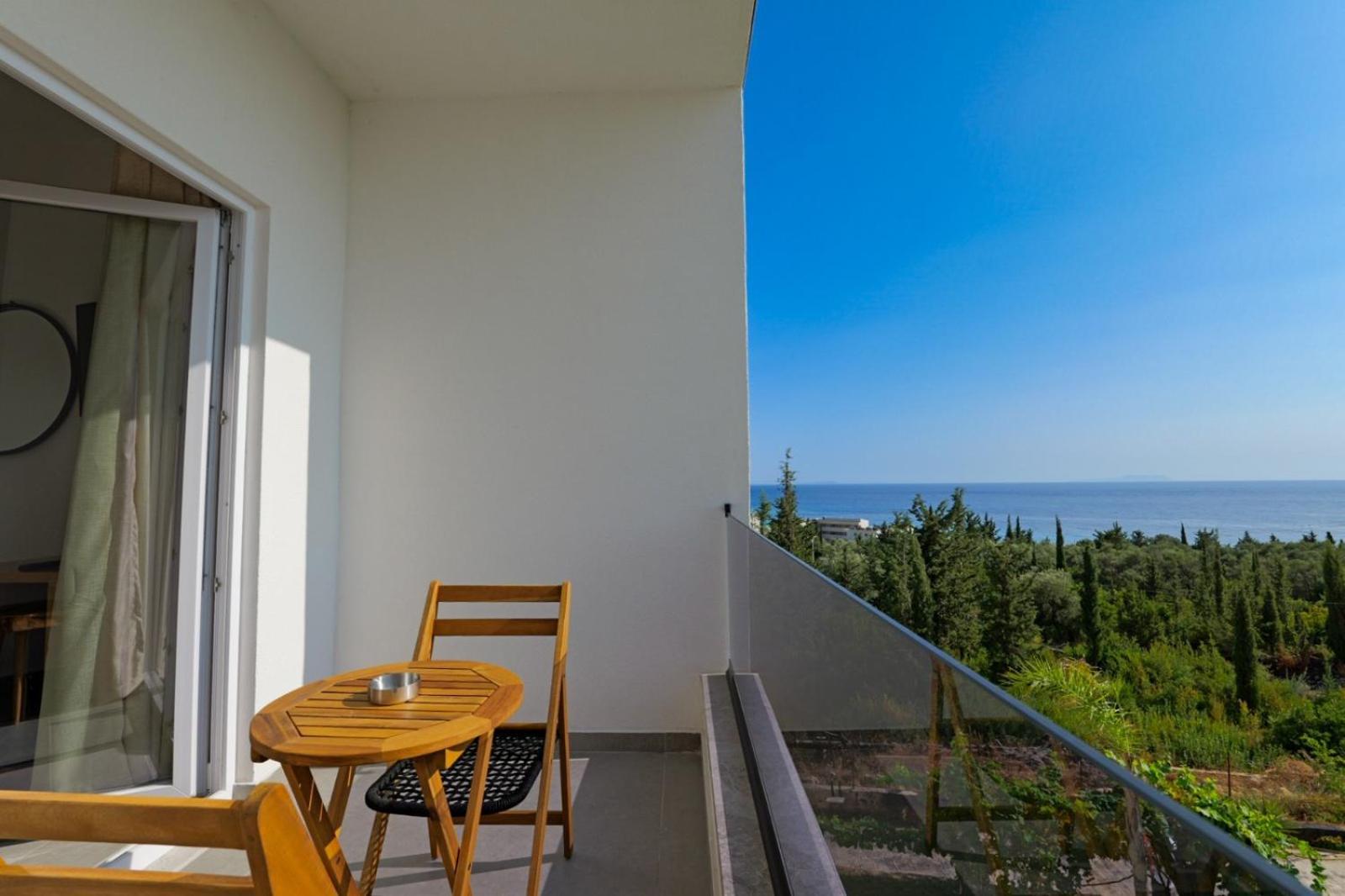 Domi Beach Valley Dhërmi 외부 사진