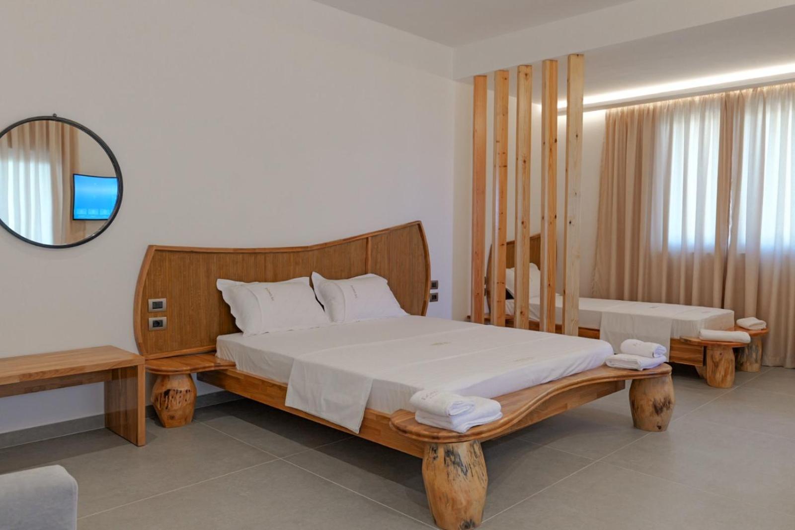 Domi Beach Valley Dhërmi 외부 사진