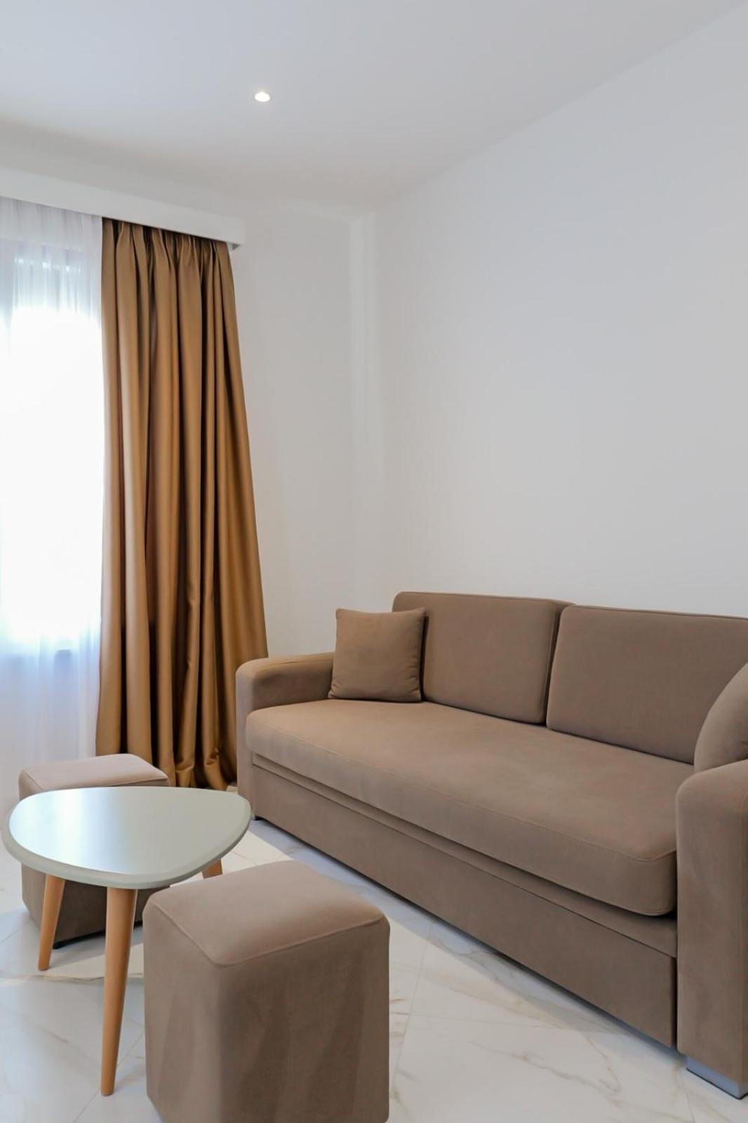 Domi Beach Valley Dhërmi 외부 사진