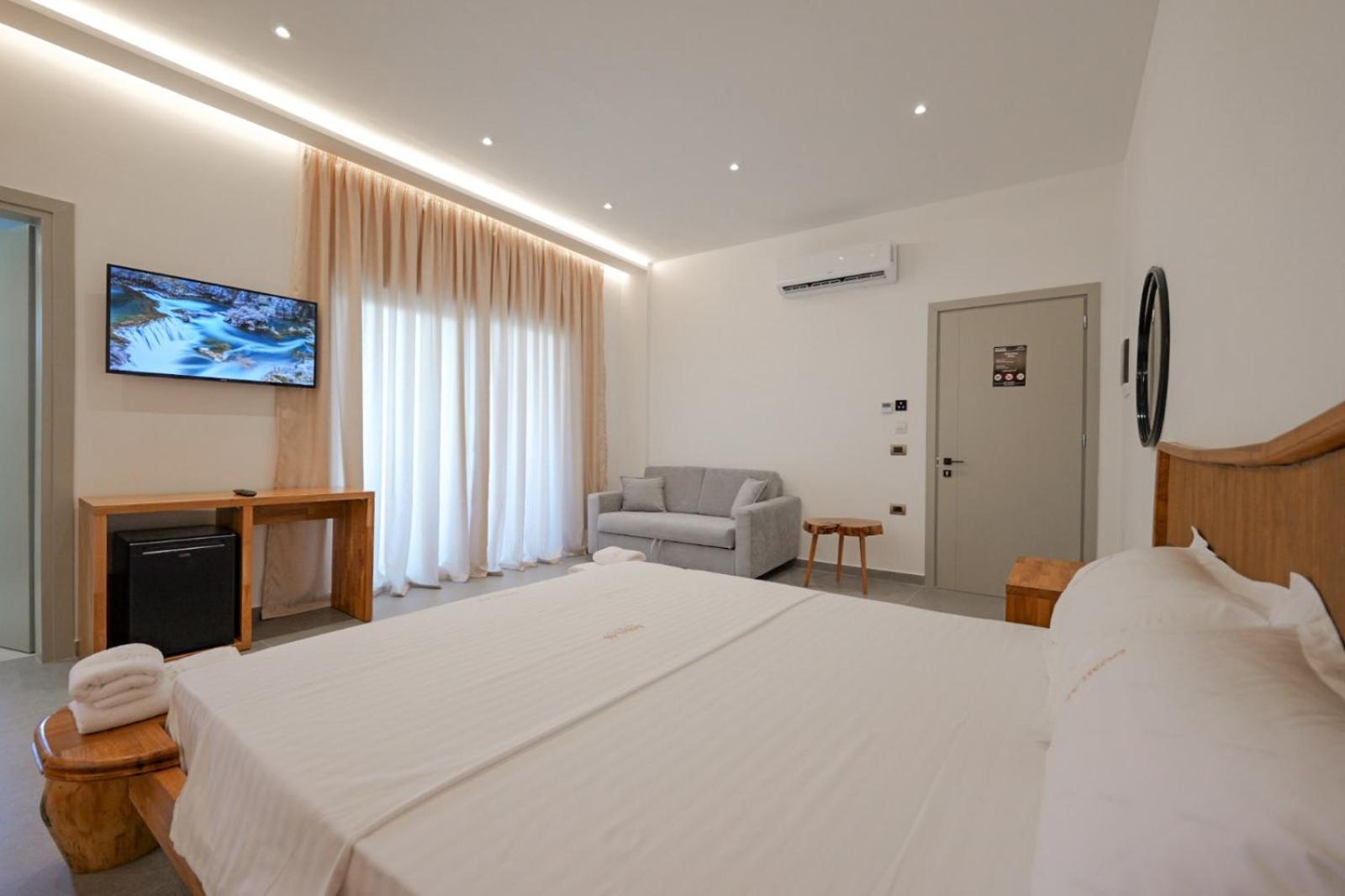 Domi Beach Valley Dhërmi 외부 사진