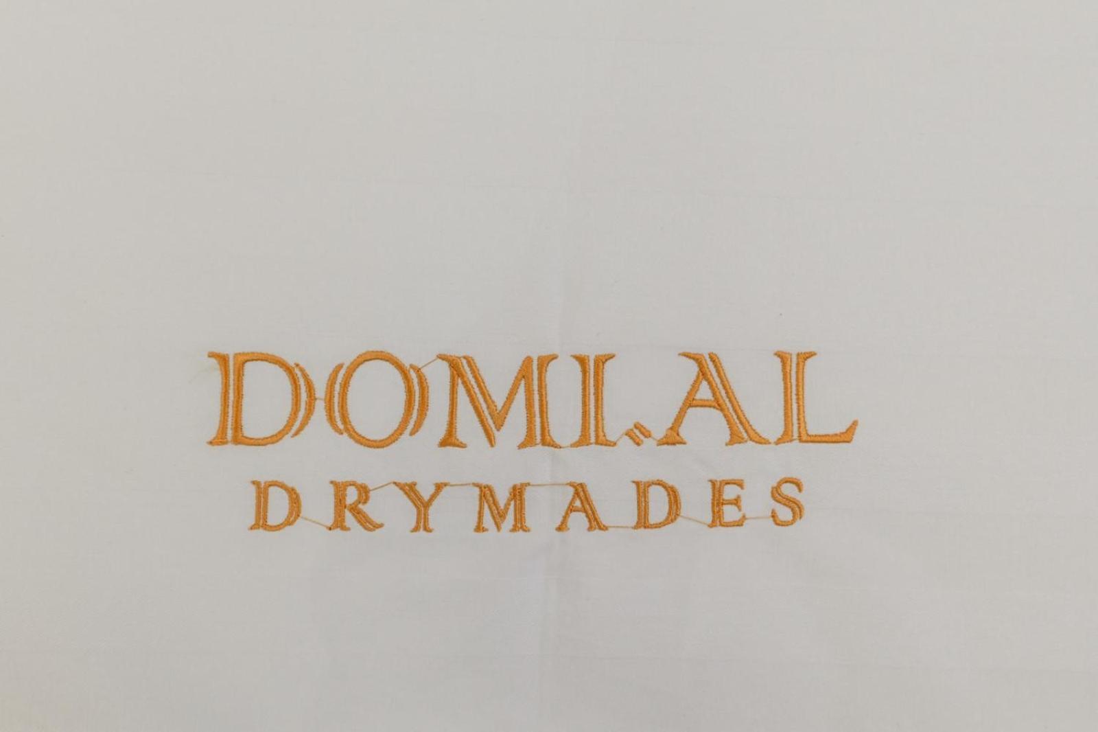 Domi Beach Valley Dhërmi 외부 사진